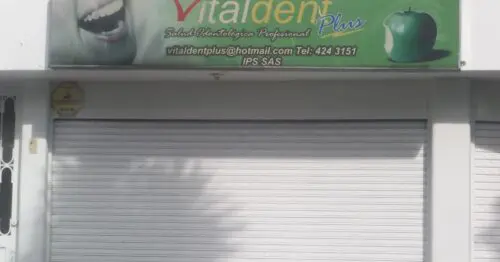 VITALDENT PLUS VITALDENT PLUS